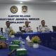 Irjen Kemenimipas Rudi Setiawan Koordinasi Pimpinan di Kepri, Tekankan Integritas dan Tolak Suap Gratifikasi