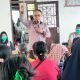 Pemkab Simalungun Gelar Skrining TB Terintegrasi CKG di Jawa Maraja Bah Jambi, 37 Warga Terduga TB