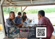 Diduga Langgar Juknis Bapanas, Kades Bosar Galugur Pangkas Bantuan Beras 30 Kg Jadi 20 Kg – Camat dan Kadis Hanpang Justru Bela