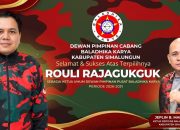 Sukses Mubes V Baladhika Karya di Jakarta, Depicab Simalungun Jeplin Manurung: Selamat Kepada Bung Rouli Rajagukguk Ketua Umum 2026-2031
