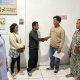 Viral Video Bullying di SMP Negeri Pematangsiantar, Disdik : Korban NR Dipukul GLH hingga Mata Bengkak, Sudah Damai