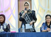 Pemkab Simalungun Gelar Lomba Bunda PAUD 2026, Darmawati Anton Saragih Gaungkan Wajib Belajar 13 Tahun Satu Tahun PAUD