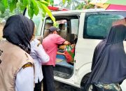 Lambatnya Respon, Warga Sakit Terlantar di Serbelawan Baru Ditangani Setelah Viral di Masyarakat
