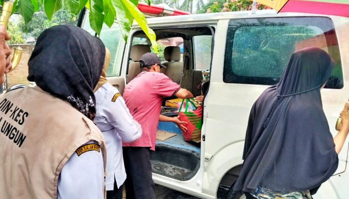 Lambatnya Respon, Warga Sakit Terlantar di Serbelawan Baru Ditangani Setelah Viral di Masyarakat