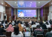 Wali Kota Wesly: Pustakawan dan Guru Garda Depan Lawan Hoaks di Era Digital