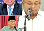 Bupati Anton Saragih Apresiasi Terpilihnya H. Ikhwanuddin Nasution sebagai Ketua MUI Simalungun 2026-2031
