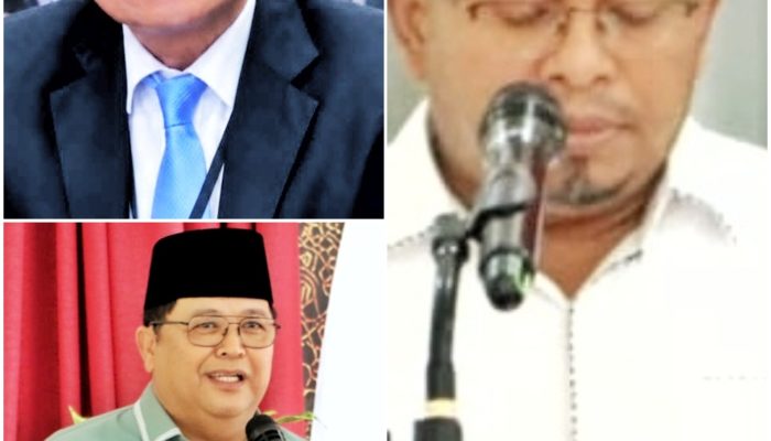 Bupati Anton Saragih Apresiasi Terpilihnya H. Ikhwanuddin Nasution sebagai Ketua MUI Simalungun 2026-2031