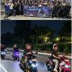 82 Bikers Honda Batam Ramaikan Vario Evo Night Ride, Capella Honda Dengarkan Masukan Komunitas
