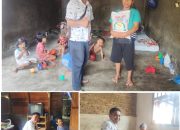 Raji Ingin Dirikan Yayasan Disabilitas, Ubah Gerakan Pribadi Jadi Kolaborasi Sosial Ekonomi