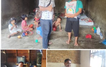 Raji Ingin Dirikan Yayasan Disabilitas, Ubah Gerakan Pribadi Jadi Kolaborasi Sosial Ekonomi