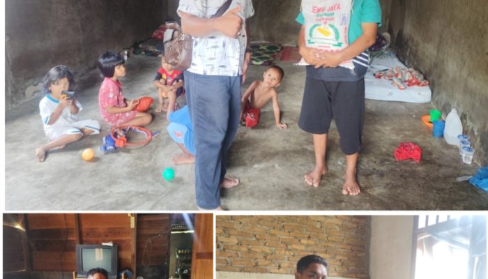 Raji Ingin Dirikan Yayasan Disabilitas, Ubah Gerakan Pribadi Jadi Kolaborasi Sosial Ekonomi