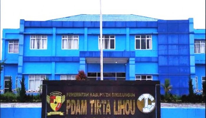 Resah! Air PDAM Tirta Lihou Macet Terus, Warga Gunung Maligas Minta Dirut Copot Kacab