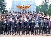 Tragedi Berdarah Bandar Betsy 1965 Kembali Dikenang, Monumen Letda Sujono Jadi Saksi Bisu Kekejaman G-30S