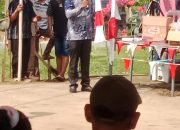 Cakades Bangun Nomor 3 Amlan Simanjuntak Janji Dobrak Sistem Bansos, Soroti Kecemburuan Sosial