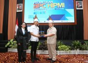 Wesly Silalahi Lantik BPC HIPMI Pematangsiantar, Dorong Anak Muda Ciptakan Lapangan Kerja