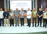 Sumut Peringkat 1 Pengguna Narkoba Nasional, Komisi A DPRD Sumut Kunker P4GN ke Pematangsiantar