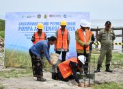 Rp6,9 Miliar Digelontorkan Pusat, Samosir Bangun PATS Kedua di Desa Pakpahan