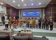 Pemko Pematangsiantar Salurkan Alat Kesehatan untuk 56 Lansia dan Penyandang Disabilitas