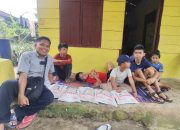 Soal Pemenuhan Hak Disabilitas, Raji Soroti Pelaksanaan UU Nomor 8 Tahun 2016 Belum Maksimal