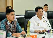 Samosir Dapat Alokasi Terbesar Pengembangan Bawang Putih di Sumut, Bupati Vandiko: Kami Siap 2.000 Hektare