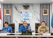 Wali Kota Pematangsiantar Paparkan Manajemen Talenta di Kantor BKN Jakarta