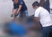 Polsek Purba Tangani Penemuan Jenazah Petani 73 Tahun di Tigarunggu, Dipastikan Non-Pidana