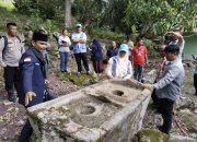 Desa Sabulan Diverifikasi Tim Provinsi, Berpeluang Dapat Rp50 Miliar dari Program Kampung Kreatif Sumut Berkah