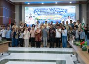 634 Rumah Tak Layak Huni di Pematangsiantar Dapat Bantuan BSPS 2026, Dirjen PKP Minta Percepatan Verifikasi