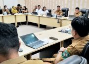 Antisipasi Lonjakan Influenza A H3N2, Pemkab Simalungun Gelar Rakor Pencegahan