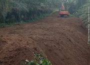 Jalan Menuju Pesona Air Umbul Tualang Baliju Akhirnya Dibuka, PTPN IV Restui Wisata Baru Simalungun