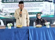 Pengajian Sahabat Qur’ani TP PKK Simalungun Berlangsung Penuh Khidmat, Bupati Apresiasi Hafizah 30 Juz