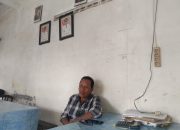 Soal Krisis Air Gunung Maligas, 3.600 Pelanggan Terdampak, Meteran Ngacir Karena Angin, Warga Bayar Mahal