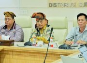 Dukung Energi Bersih, Bupati Simalungun Anton Achmad Saragih Siap Kawal Pengembangan PLTS dan BESS