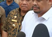 Gubsu Bobby Nasution Luncurkan 33 Bus Perintis Gratis, Siswa Asahan Dapat Beasiswa Hingga Jadi TNI AL