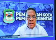 Siaga Darurat Kabut Asap 14 Hari, Pemko Pematangsiantar Buka Posko di Kecamatan dan Kelurahan