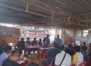 Pemilihan Pangulu Antar Waktu Nagori Sigodang, Raliman Saragih Raih 59 Suara Menang Telak
