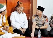 Bupati Simalungun Resmikan Rumah Peradaban Tahfiz Qur’an Haji Dr. Sugiat Santoso di Peringatan Haul ke-17 Tuan Guru Batak