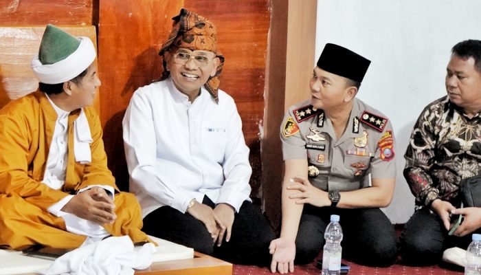 Bupati Simalungun Resmikan Rumah Peradaban Tahfiz Qur’an Haji Dr. Sugiat Santoso di Peringatan Haul ke-17 Tuan Guru Batak
