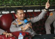 Rembuk Bareng Kepling di Kantin Polsek, Tampung Keluhan Layanan 110 hingga Kenakalan Remaja Ngelem