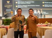 Pemko Pematangsiantar Raih Predikat Informatif Tiga Kali Berturut-turut di KI Sumut Award 2026