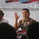 Kapolres Simalungun Gelar Kumpul Bersama Masyarakat di Marjandi, Dengarkan Keluhan Warga Soal Narkoba dan Hama Monyet