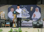 Pemko Pematangsiantar Gelar Festival Seni dan Qasidah 2026 di Lapangan Pariwisata