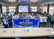 Pemko dan Polres Pematangsiantar Gelar Rakor Akselerasi Program Polisi Bersama Masyarakat dan Persiapan Operasi Lilin Toba 2026