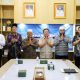 Wali Kota Wesly Silalahi Sambut Silaturahmi DP MUI, Perkuat Sinergi Jaga Kota Toleransi