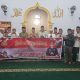 Kapolres Simalungun Gelar Subuh Keliling di Masjid Al Manshuriyah, Ajak Warga Tangkal Hoaks