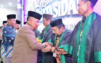 Pemkab Simalungun Gelar Festival Seni dan Qasidah 2026, 256 Peserta dari 29 Kecamatan Unjuk Bakat