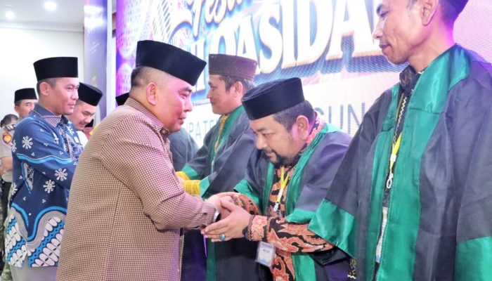 Pemkab Simalungun Gelar Festival Seni dan Qasidah 2026, 256 Peserta dari 29 Kecamatan Unjuk Bakat