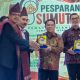 Uskup Sibolga Apresiasi Wali Kota Pematangsiantar di Pembukaan Pesparani Katolik Sumut III 2026