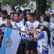 Pemko Pematangsiantar Dukung Fun Run dan CFD KNPI Sambut Sumpah Pemuda ke-98