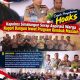 Rembuk Masalah Warga di Polsek Gunung Malela, Kapolres Simalungun Ingatkan Bahaya Hoaks